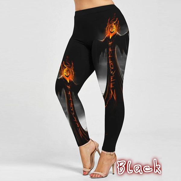 Buy Plus Size Women's Fashion Elastic 