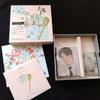 [USED] SEVENTEEN Album Set