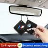 Auto Duft Aromatherapie Tabletten Lufterfrischer Auto Zubehör Für BMW F30 X1 E60 E87 X2 X4 F40 F10 E90 E92 E28 X3 E46 X5 X6 rlcp53 pdgv2