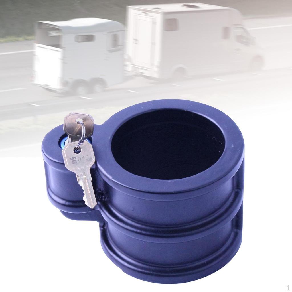 Cylinder Zamek Haka Przyczepy Część Zamienna Haki Holownicze Hak Holowniczy RV