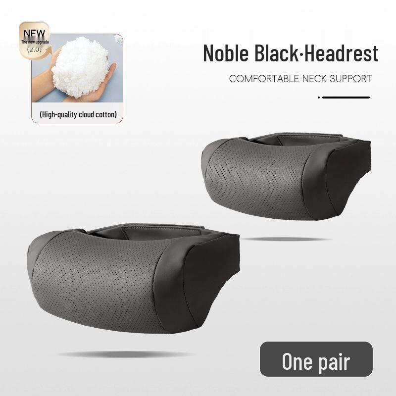 Toyota Car Neck Protection Headrest for RAV4, Corolla, Camry, Levin