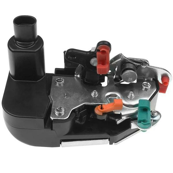 Dodge Ram Left Front Door Lock Actuator - Part 55075357 Other
