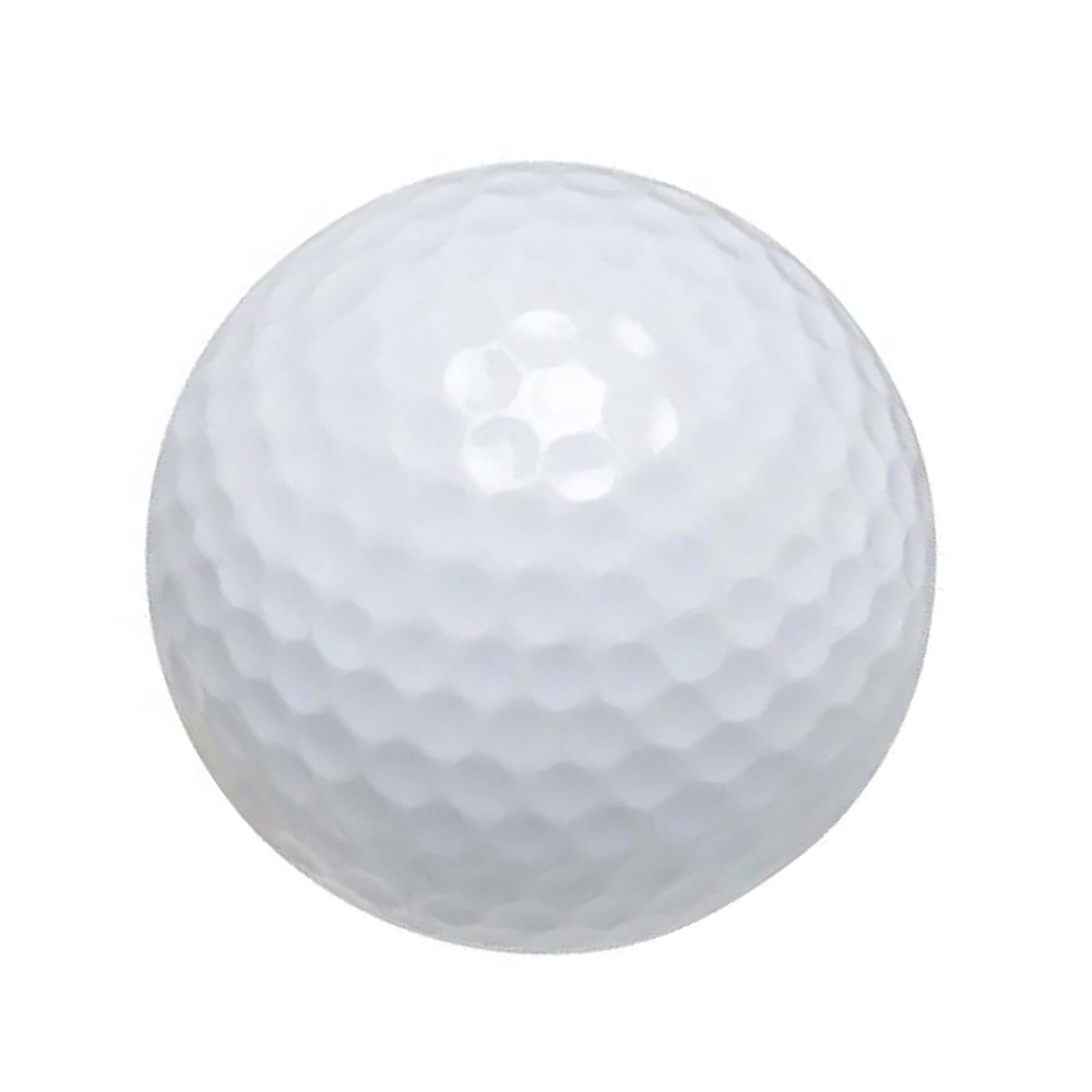 

Light up Goff Balls Glow in The Dark Golf Balls for Golf Lover Outdoor Sports Gift Glowing Golf Balls or Golf Balls Game синій