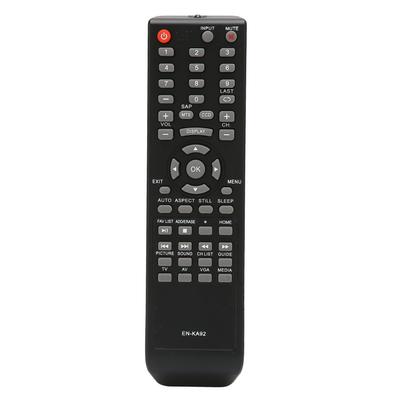 ENKA92 TV Remote Control Replacement Remote for Hisense 32D37 32H3B 32H3B1 32H3B2 32H3C 32H3E