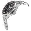 CITIZEN Dress 200m Waterproof Light Powered Quartz Movement Stainless Steel Strap Watch 44mm BJ7140-53E