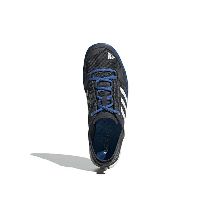 New Adidas Terrex Climacool Black Blue GY6116