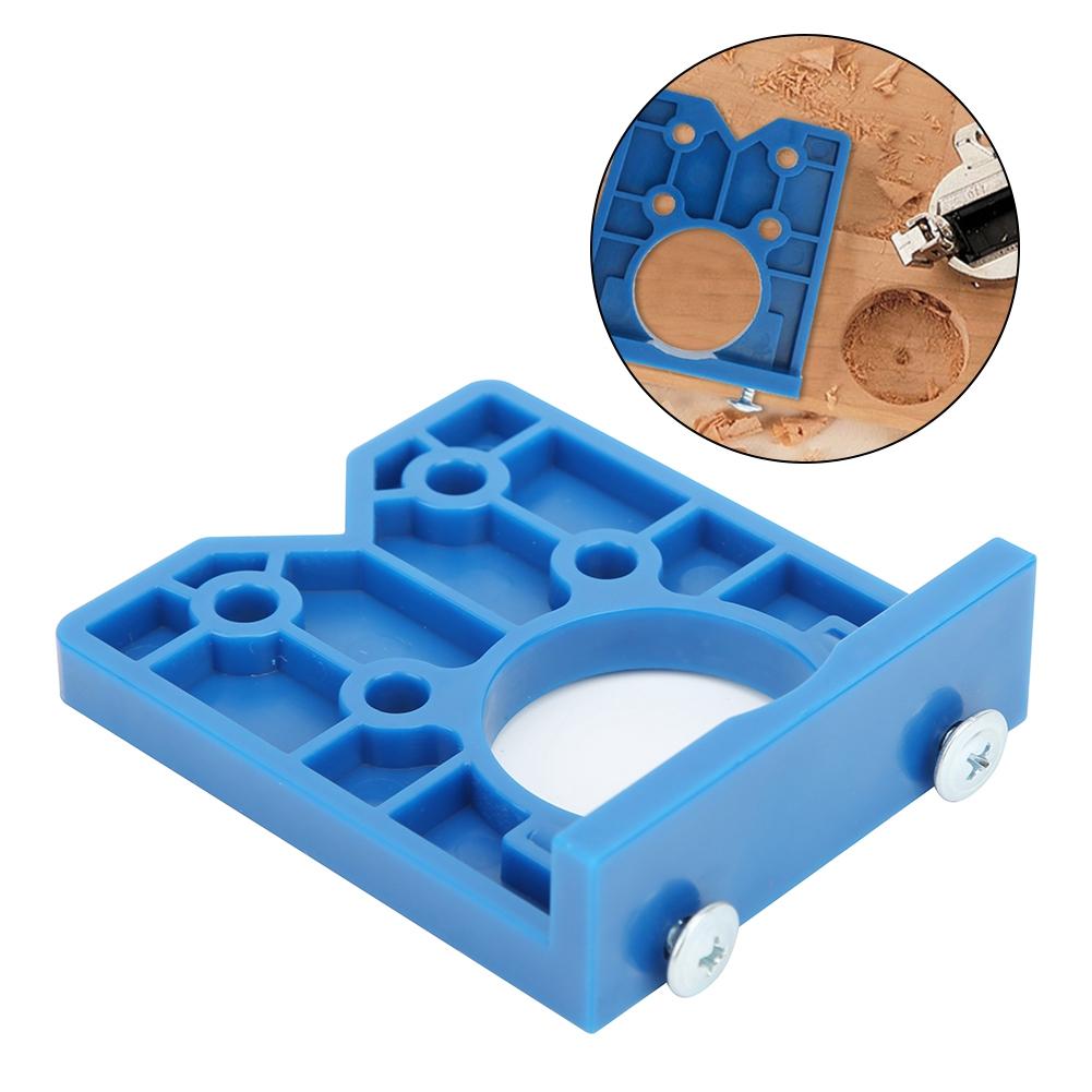 

35 мм позиционер для петель, локатор для дверного шкафа, сверлильный станок, открывалка, деревообрабатывающий пробойный инструмент