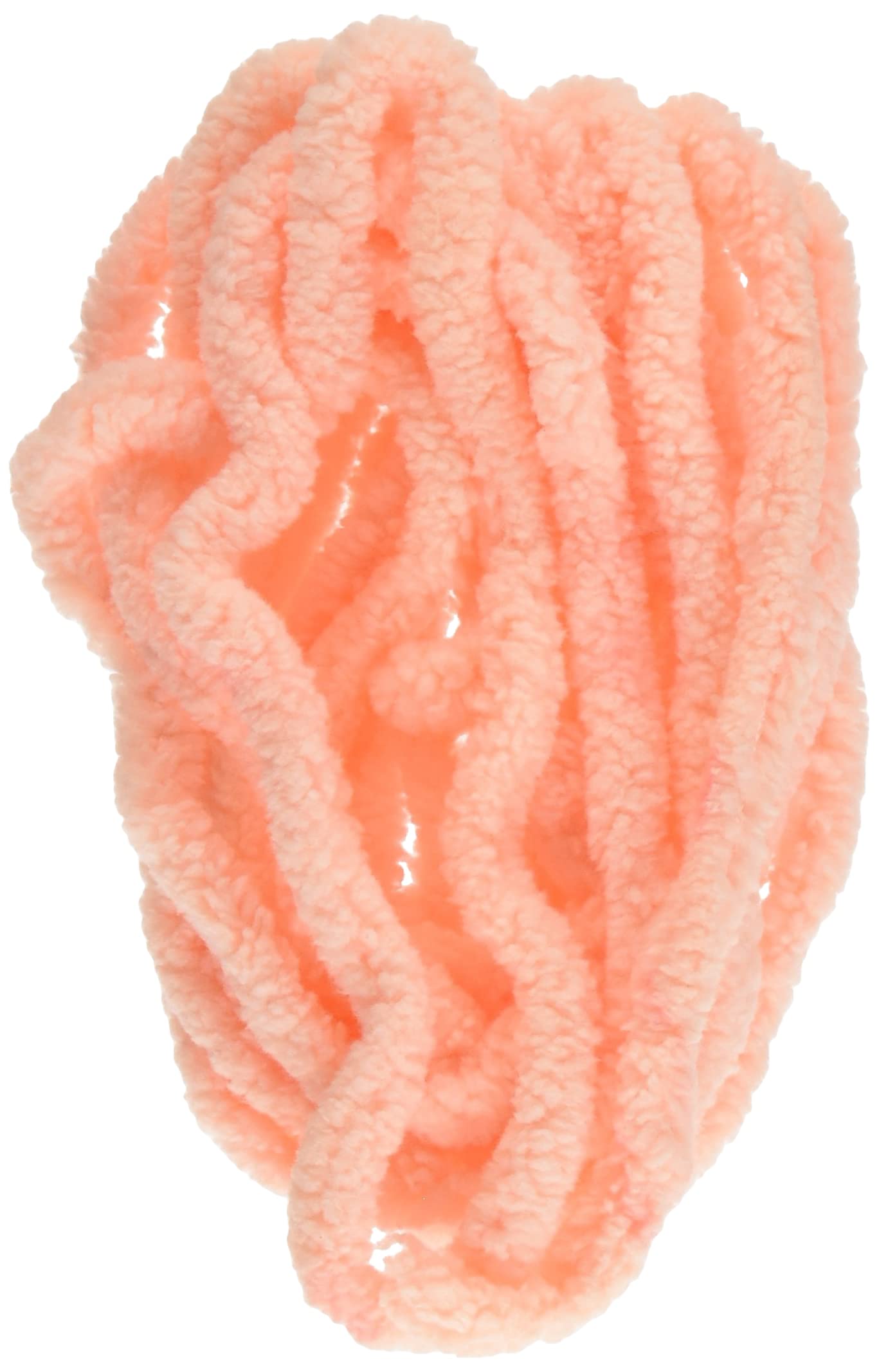 

TIEMCO Cascade Mop Шенилл розовый