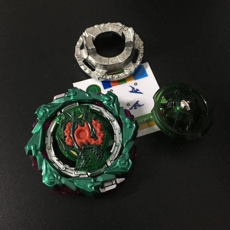 Single DB Series Solong4u Spinning Tops B-180 To B-88 B-89 B-191B-92 B-193 B-195 B-200 B-201 B-203 Toys Gift for Children