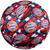 Fc Bayern München Theme Size 5 Soccer Football Machine Sewn Indoor/Outdoor Training and Matches Sports Enthusiast Gifts