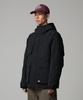Dickies Utility Hooded Jacket Black