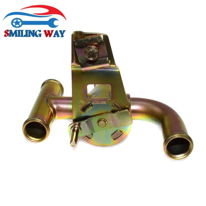 SMILING WAY# Bypass Heater Control Valve For Grumman LLV USPS Vehicle 1987 1988 1989 1990 1991 1992 1993 1994