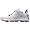 Hovr Drive 2 Wide 'White Metallic Silver'