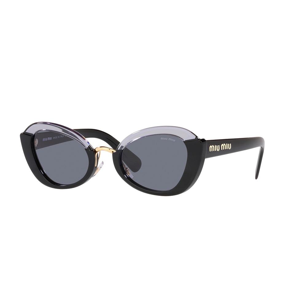 

Miu Miu Womens Butterfly Sunglasses