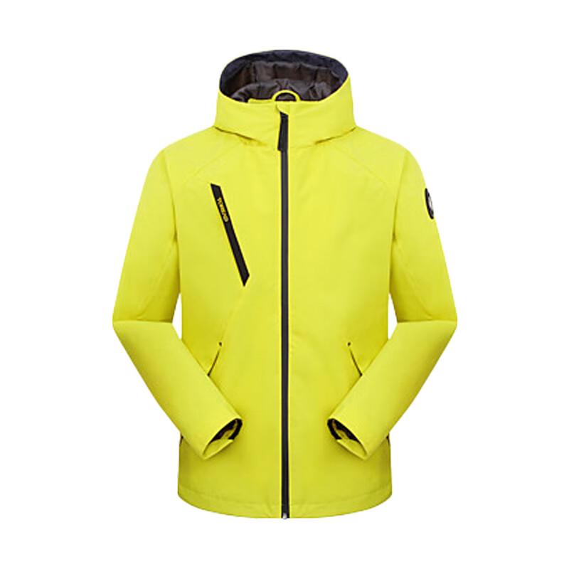 Toread Men's Jacket TAEEBN80714