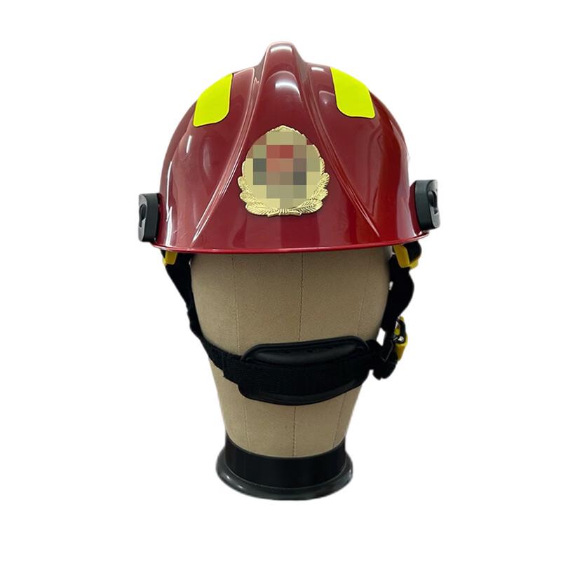 Brangdy Firefighter Rescue Helmet