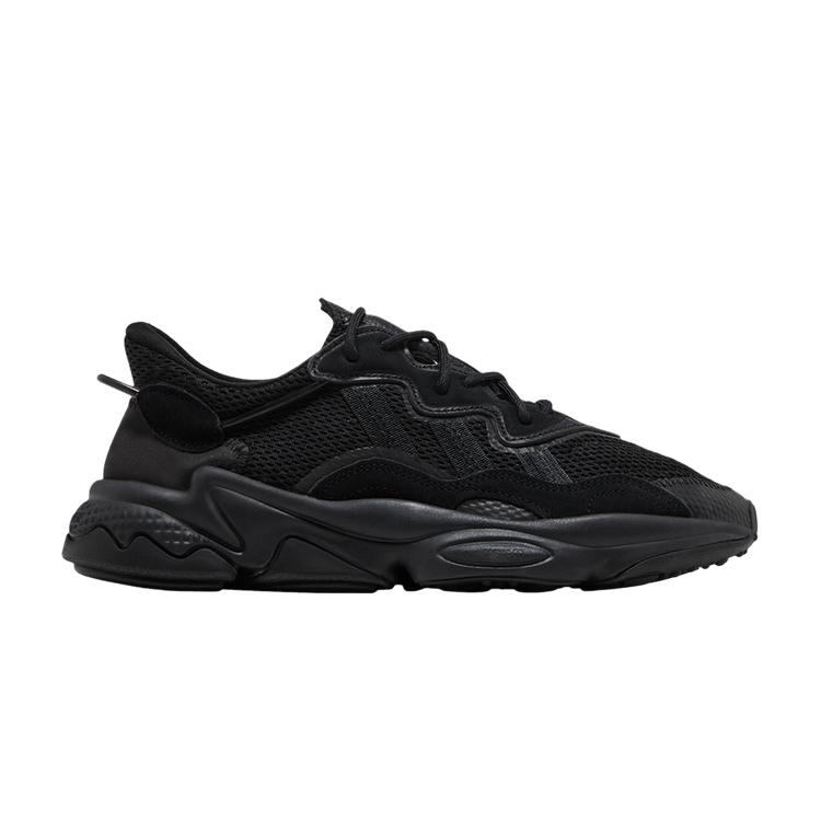 adidas Ozweego Черный (молодежь) 36