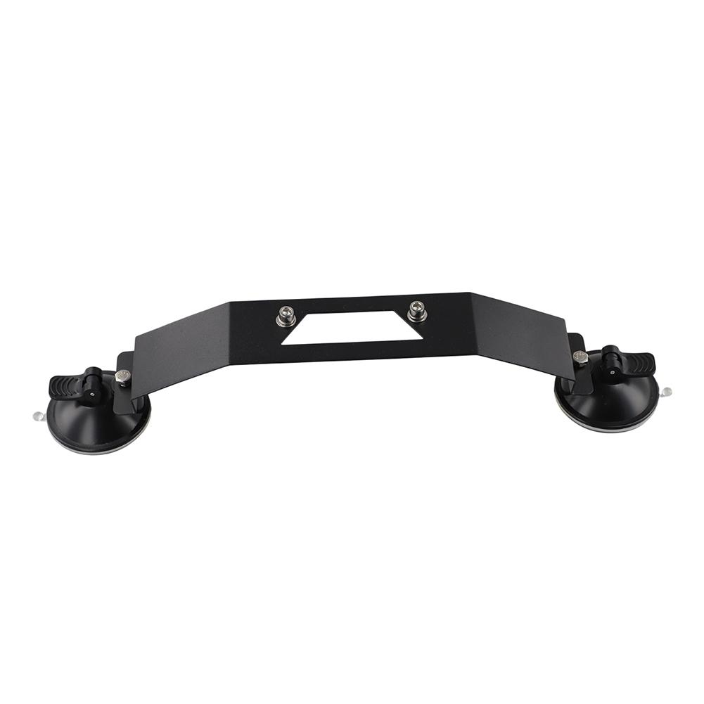 1pc For Starlink Mini Suction Cup Mounting Kit Sunroof Mounting Suction Cup For STARLINK Mini Dish Antenna Internet Needs