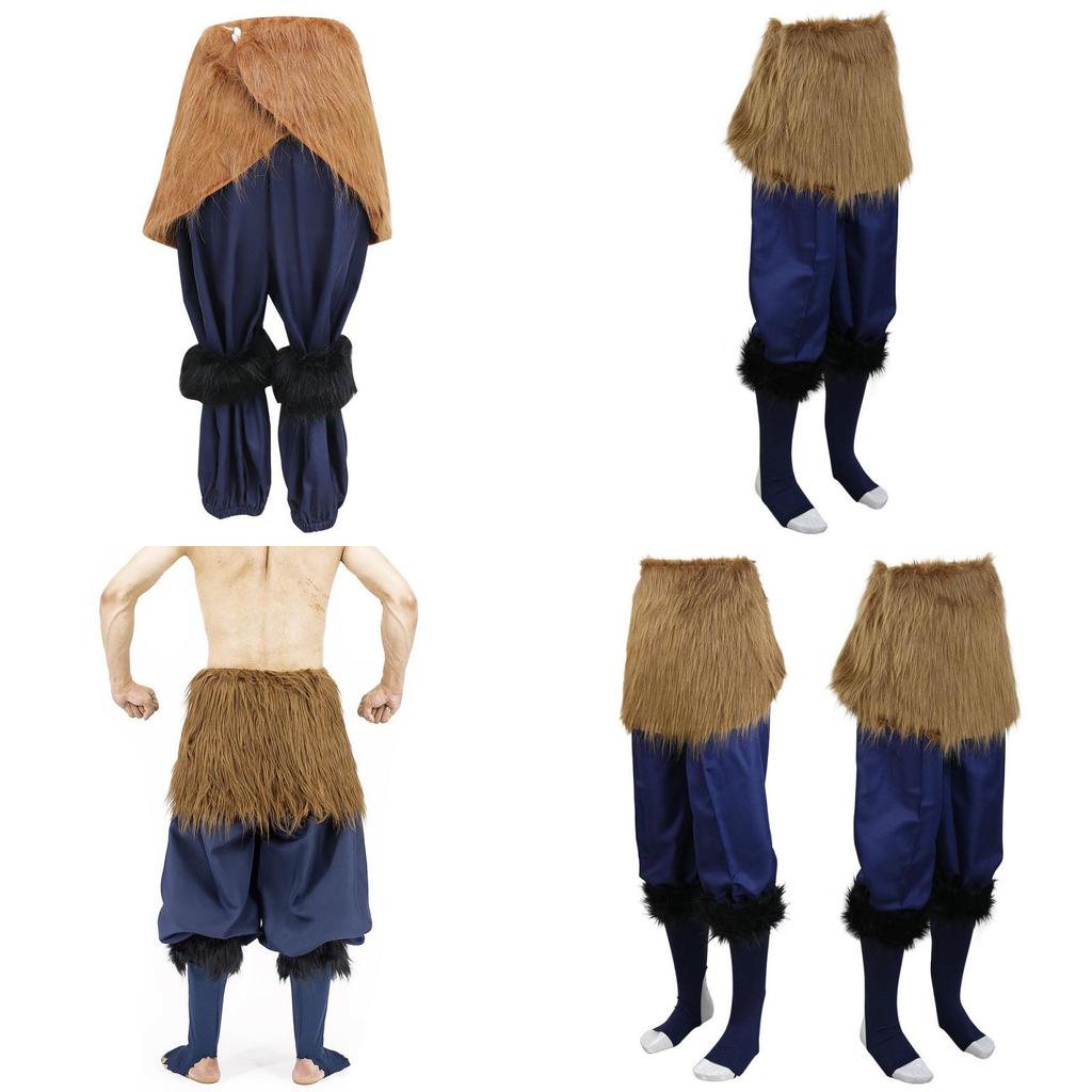 Demon Slayer Hashibira Costume Cosplay Anime Vestito Per Halloween E Feste A Tema