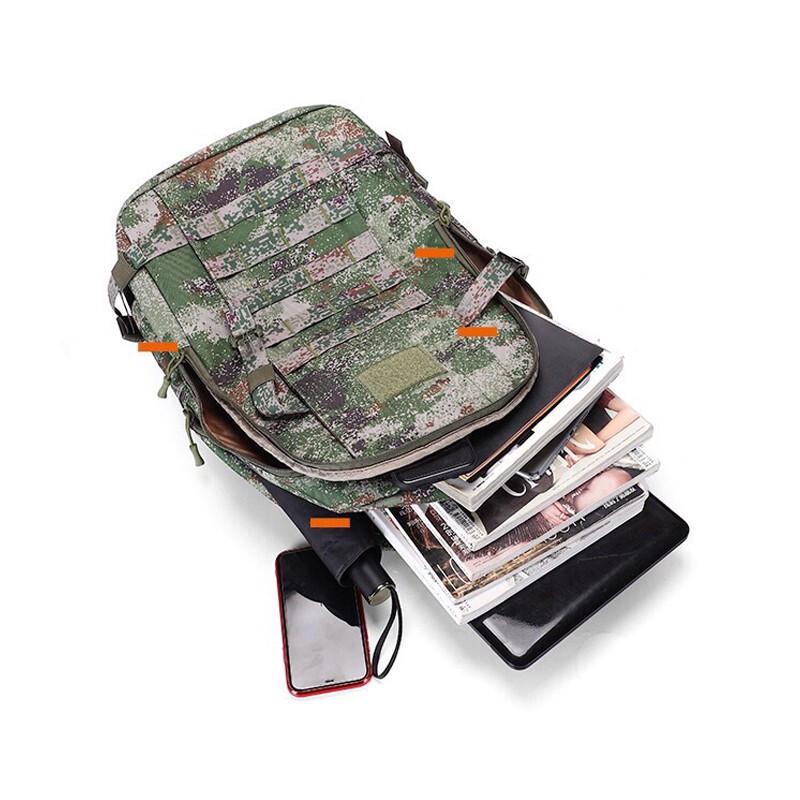 Tactical Outdoor Training Backpack