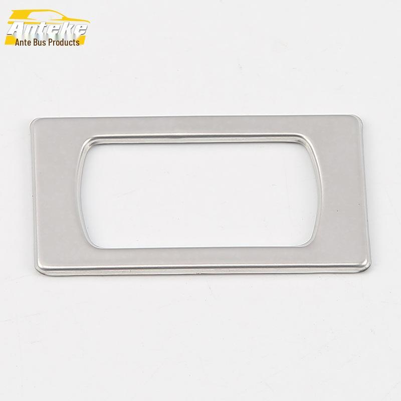 T500 Rear Tailgate Switch Decorative Frame Patch