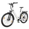 TTGO Z3 Adult Trekking Electric Bicycle 250W Motor 48V 15AH Battery 27.5 Inch Tires Max Load 125KG High Durability Outdoor Travel E-Bike