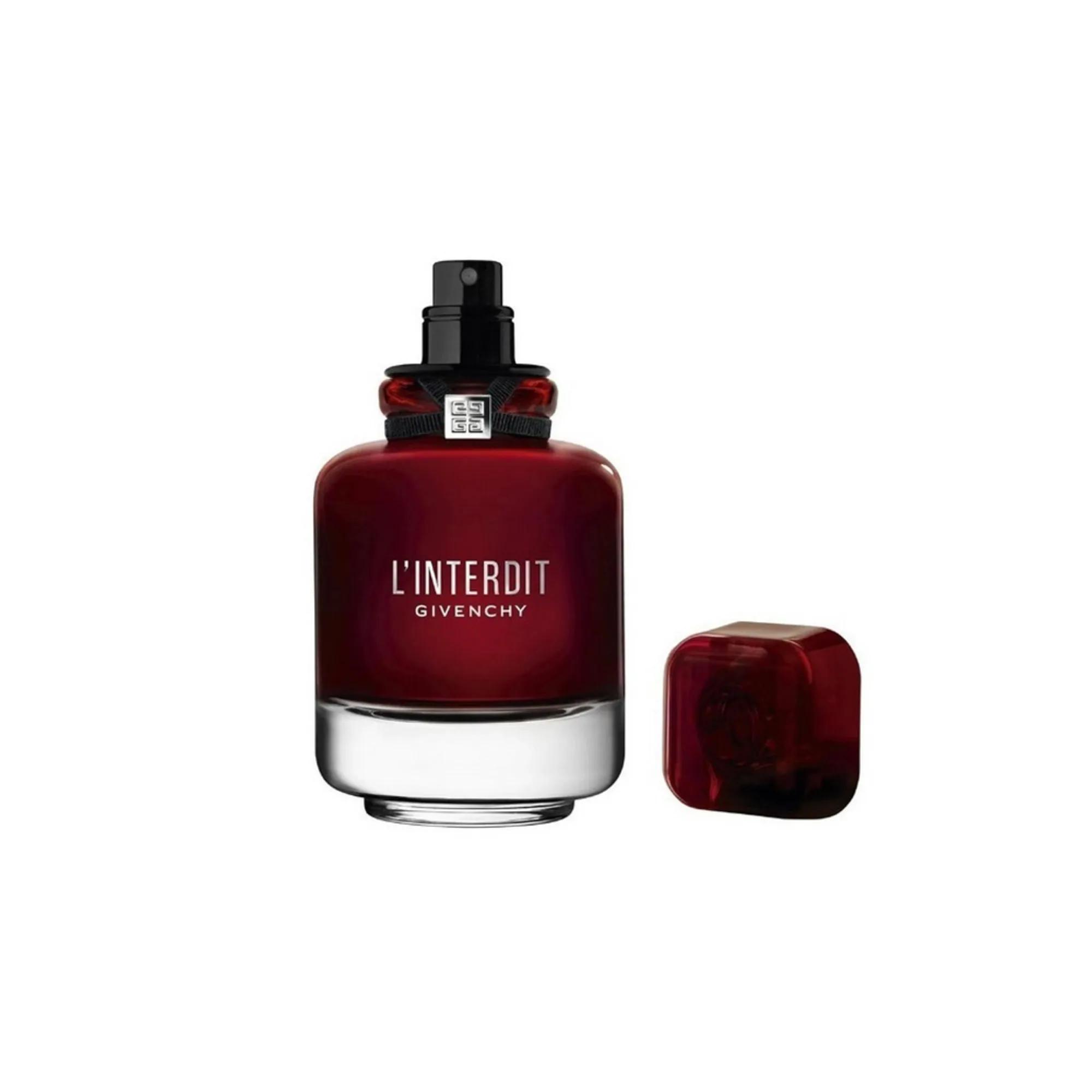 Givenchy L Interdit Rouge Туалетная вода 35 мл