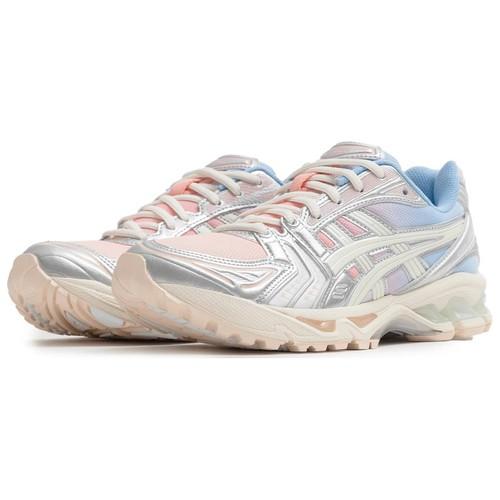Asics Gel Kayano 14 Baked Pink Cream Women's - 1202A516-700