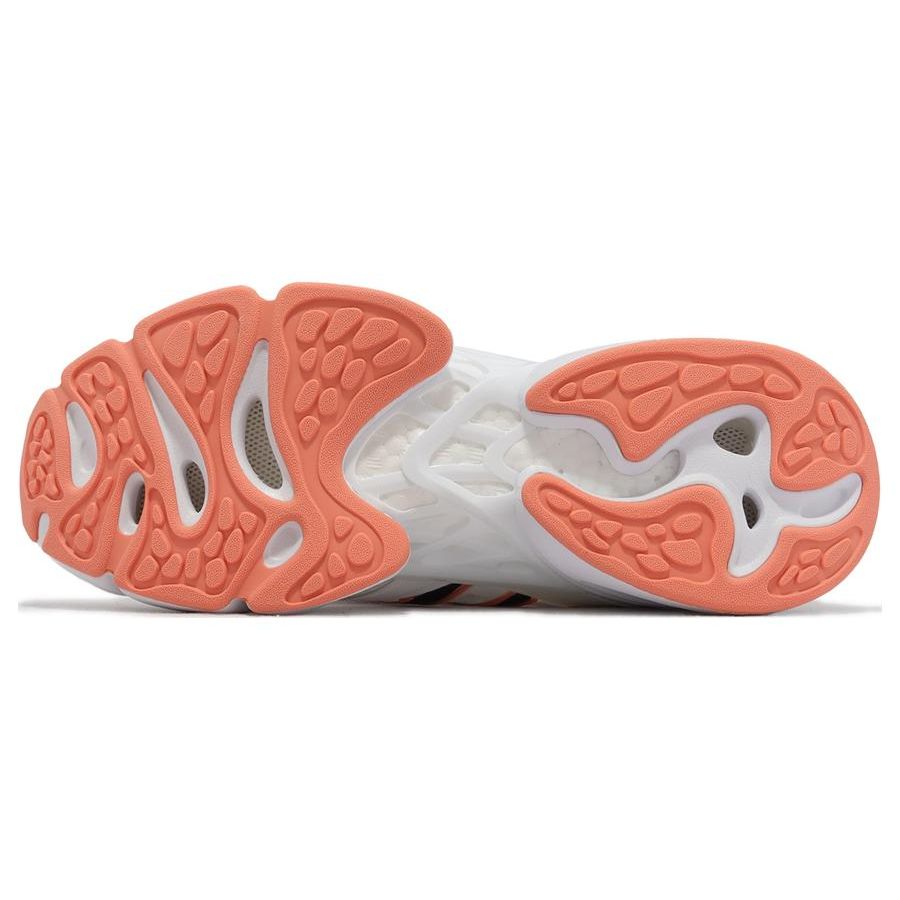 Adidas Climacool Vento 3.0 White Semi Coral Fusion Unisex Sneakers Footwear-White Core-Black IE7714