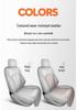2026 BYD Yuan PLUS 3rd Gen Leather Seat Cushions & Full Coverage Covers