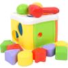 Oz Toy Bit Cube Hammer Play Set 16403 Korean Childrens Toys