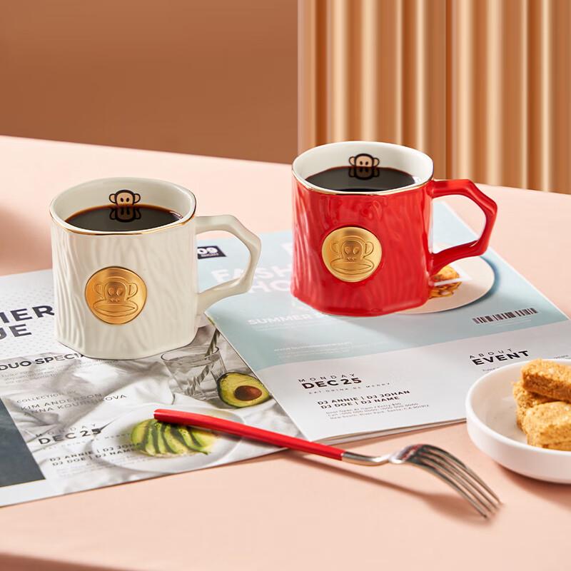 Paul Frank Ceramic Mug