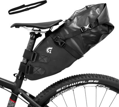 Cyklistické příslušenství – Tašky a koše na jízdní kolo