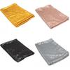 Glitter Round Sequin Table Cloth Cover Overlays Wedding Event Party Supplies
