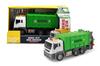 City Car Construction Vehicle Large Garbage Truck Led Sound