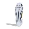 Adidas Messi Adizero F50 Pro FG K Triunfo Dorado Kids Sneakers Gold Gold-Metallic Cloud-White IF6917