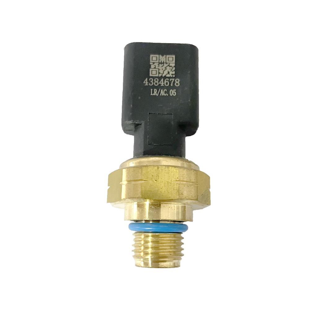 Designed for Dongfeng Tianlong Tianjin Trucks Cummins ISD National VI Engine Exhaust Pressure Sensor 43846.