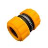4.6 to 1 Inch Water Pipe Repair Connector: Quick Extension & Reducing Joint for Car Wash Hose