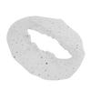Birdcage Mesh DustProof Birdcage Accessories Cage Covers with Star and Moon Decor(White )