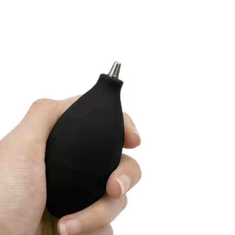 S/L Computer Keyboard Air Blower Dust Cleaner Camera Tablet Accessories Phone Cleaning Tool Clean the air blow ball