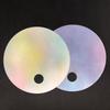 Shape Drawing Diameter 210mm [Round Fan] (30 Pieces)
