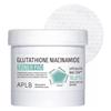 Glutathione Niacinamide Toner Pad 100ml, 60 Pads, 1 Pcs