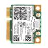 Mini PCIE Trådløst Wifi-kort BT 4.0 for Intel 04x6011 04w3815Lenovo k4350 k4250 7260HMW bn