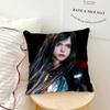 S-Stellar B-Blade Animated Game Pillow Case Sofa Cushion Cover Room Home Decoration