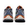 SALOMON Xa Pro 3D Adv 'Gray Silver Orange' Sneakers 472456