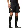 Adidas Originals Mexico 25 Gold Shorts JF0390