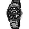 Used Emporio Armani Chronograph Watch AR-1400