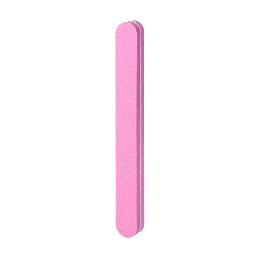 Nail Tool Kit Nail Buffers Nail File Cuticle Trimmer Manicure Tools for Nails Beauty