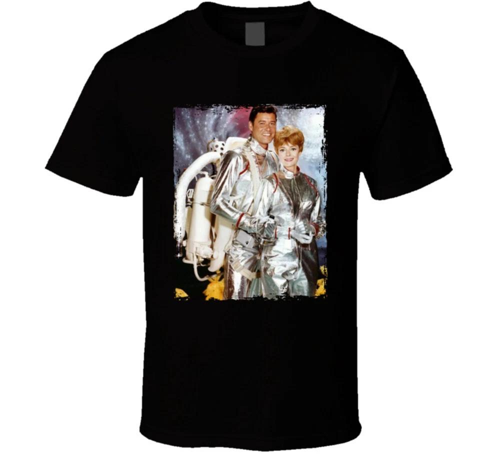Lost In Space 60s Tv Series T Shirt