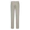 FERRAROMILANO Cotton Spandex Cation Washed Pants Dark Beige (Am0Esl15254)